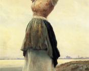 尤金德布拉斯 - On the Beach